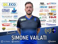 UFFICIALE – Simone Vailati è del Pianico: sarà lui la guida della difesa