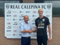 Real Calepina: confermato Roberto Gherardi tra i pali