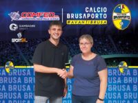 Serie D, Brusaporto-Ippolito: avanti insieme