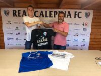 Serie D, Real Calepina: ufficializzato l’acquisto di Losa