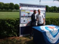 AlbinoLeffe, il 21 Coppa Italia col Lecco