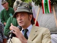 Centenario Alpini. Il nuovo presidente Giorgio Sonzogni: “Saremo ad Azzano alla we’re the fubal fest con entusiasmo”