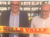 VillaValle: presentato il nuovo Segretario Generale Dario Silini
