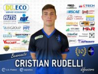 UFFICIALE – Pianico, in difesa arriva Cristian Rudelli