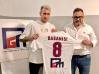 UFFICIALE – Basanisi saluta il Caravaggio: giocherà nello Sporting Franciacorta