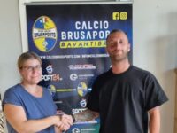 UFFICIALE – Guidelli è un nuovo giocatore del Brusaporto