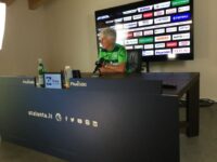 Gasperini avverte: “Bologna partita difficile, abbiamo bisogno di giocare”