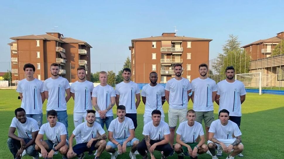 Coppa Italia Promozione, è subito Casazza-Gavarnese. Accademia Isola Bergamasca al debutto col Città di Dalmine