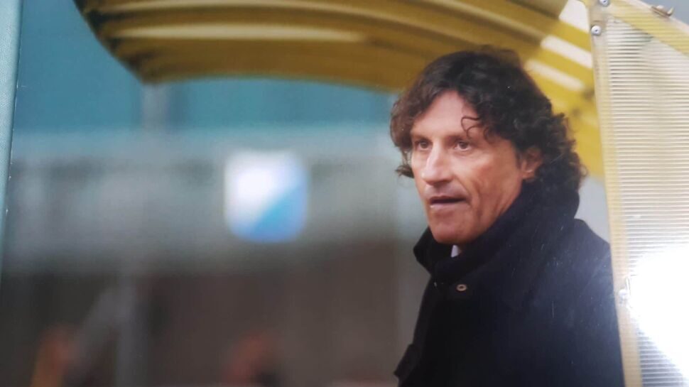 Virtus CiseranoBergamo, l’addio di Locatelli: “Mai più team manager, grazie alla società”