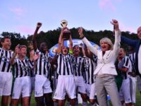 San Pellegrino torna la capitale del calcio giovanile: la Juve alza la Coppa Quarenghi
