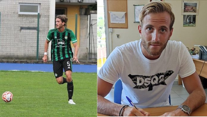 UFFICIALE – Mara lascia il Ponte San Pietro: ha firmato con l’Imperia