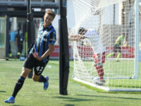 L’esordio di Scalvini in Under 21. Piccoli, un solo tempo e gol sfiorato