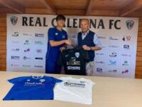 UFFICIALE – Luca Bacchin firma con la Real Calepina