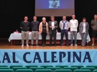 La Real Calepina presenta il progetto Elite per la stagione 2021-2022
