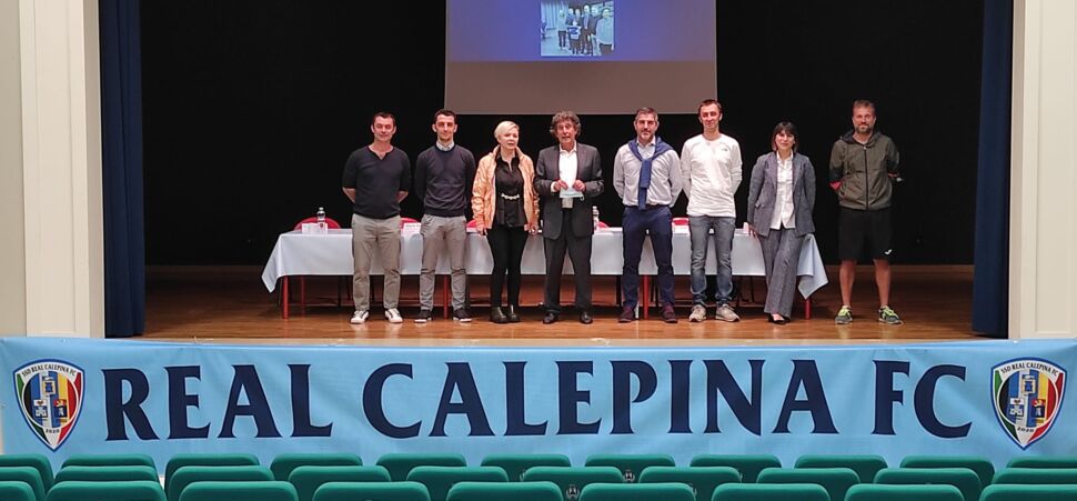 La Real Calepina presenta il progetto Elite per la stagione 2021-2022