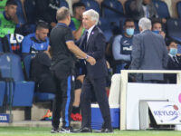 Gasperini soddisfatto per il pareggio: “Abbiamo dimostrato personalità e qualità contro il Villarreal”