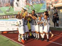 La Juventus ha vinto la sesta edizione del Torneo La Passione di Yara
