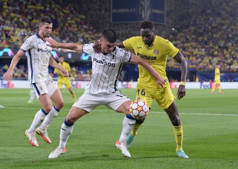 Il Villarreal in crisi fa meno paura. Ma la Champions non è la Liga