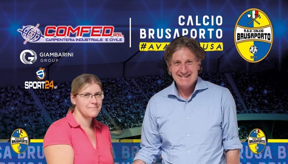 UFFICIALE – Angelo Locatelli è il nuovo team manager del Brusaporto