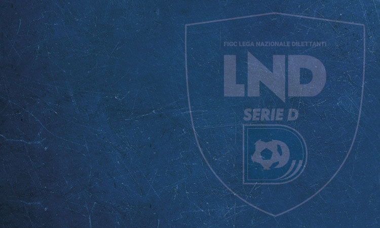 Serie D, tutte le date della nuova stagione