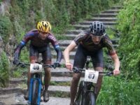 Team Le Marmotte Loreto: giovani biker  protagonisti a Clusone e Lambrugo