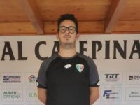 Serie D, Real Calepina: Nicola Scaburri guiderà ancora l’Under 9 del club