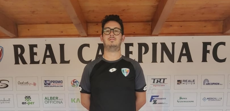 Serie D, Real Calepina: Nicola Scaburri guiderà ancora l’Under 9 del club