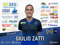 UFFICIALE – Il Pianico si rinforza con Giulio Zatti