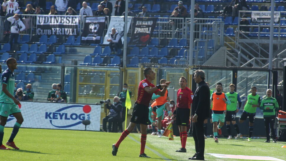 La Dea domina, ma perde punti importanti. Le statistiche di Atalanta-Udinese