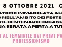 ‘Sport al femminile: dai primi passi al professionismo’, l’evento venerdì 8 ad Alzano Lombardo