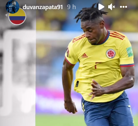 Zapata titolare (altro 0-0) col la Colombia. Con Musso, a rischio per Empoli