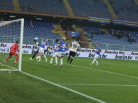 Le incredibili statistiche di Sampdoria-Atalanta
