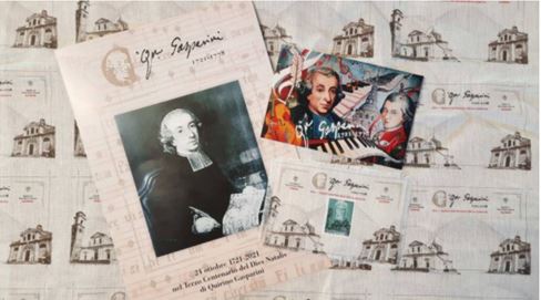 Il classicismo musicale in Val Gandino: Quirino Gasparini