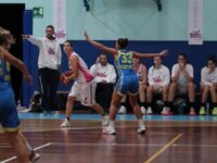 Basket donne, domani è derby tra Visconti Brignano ed Edelweiss Albino