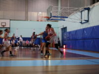 Basket Serie B femminile. Edelweiss Albino: questa sera a Lodi l’occasionissima per tornare a vincere