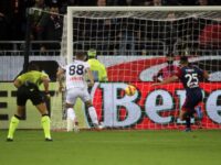 Le scorie della Champions non zavorrano troppo l’Atalanta: 2-1 a Cagliari e quarto posto