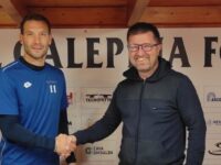 UFFICIALE – Andrea Razzitti è un nuovo giocatore della Real Calepina