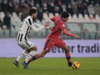 La Dea espugna Torino! Le statistiche della supersfida con la Juventus