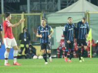Atalanta-Manchester United, le pagelle: Zapata straripante, de Roon mostruoso