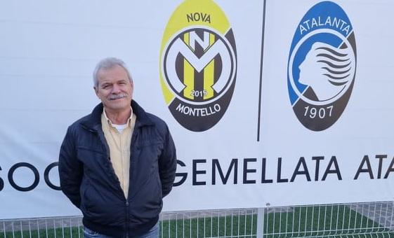 UFFICIALE – La Nova Montello annuncia il nuovo allenatore Pierangelo Belotti