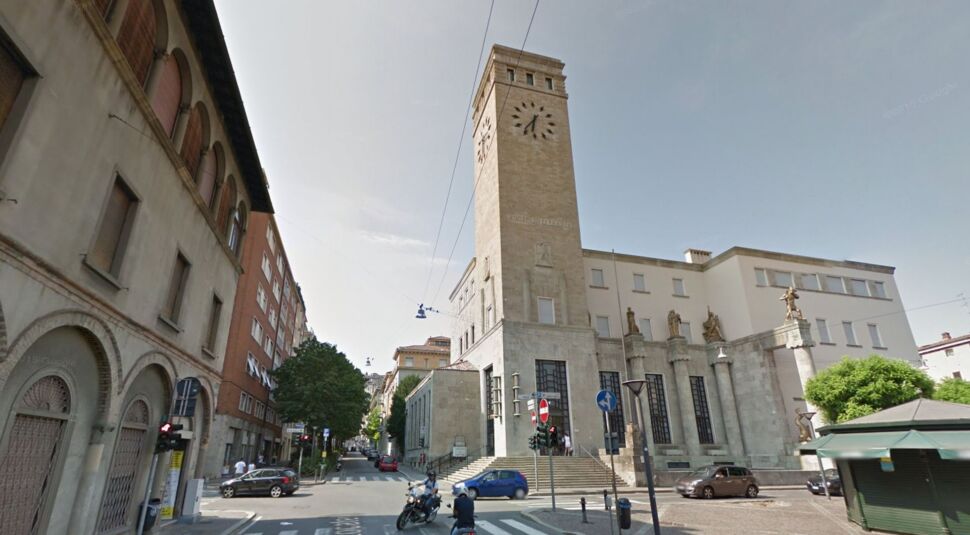 I capolavori di Sironi alle Poste di Bergamo: l’apertura straordinaria domenica 14 novembre