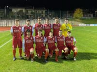Coppa Italia Promozione: il San Pellegrino esulta ai rigori sul Casazza