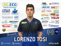 UFFICIALE – Il Pianico ingaggia l’attaccante Lorenzo Tosi