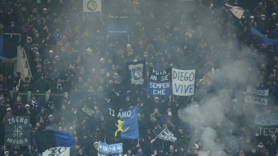 Troppi rimpianti, consoliamoci con l’Europa League