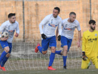 Serie D, girone B – Il Ponte regge l’urto, poi crolla nel finale a Desenzano: Blues ko 4-2