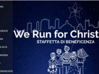 Oggi e domani è tempo di “We Run for Christmas”