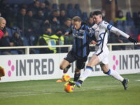 Un’Atalanta falcidiata e gagliarda ferma la corsa dell’Inter
