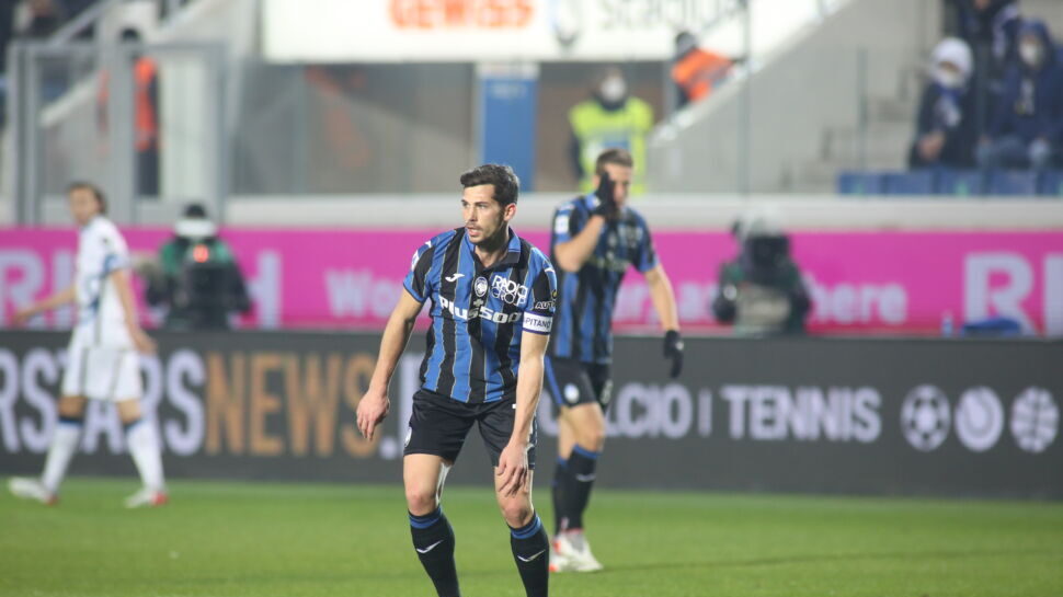 Atalanta-Inter, le pagelle: Musso attento, Pezzella provvidenziale