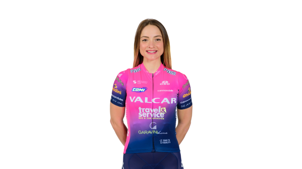 Ecco la nuova maglia della Valcar – Travel & Service 2022, si avvicina il debutto alla Vuelta Comunitat Valenciana Féminas