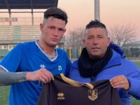 UFFICIALE – Nicolò Corioni è un nuovo calciatore della Tritium
